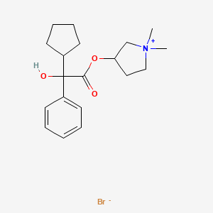 Chemical Structure Image